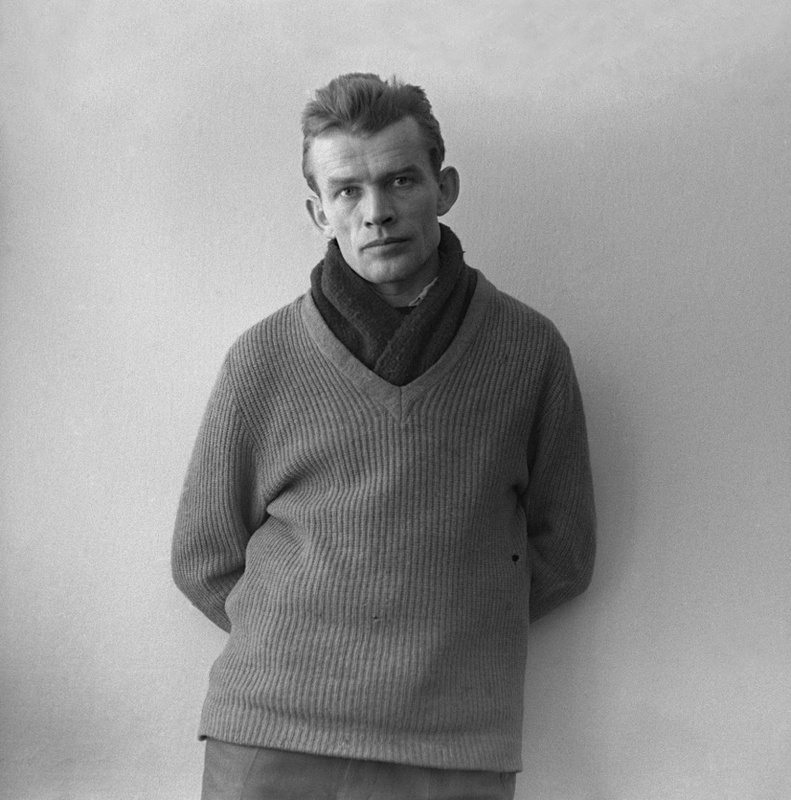Władysław Hasior