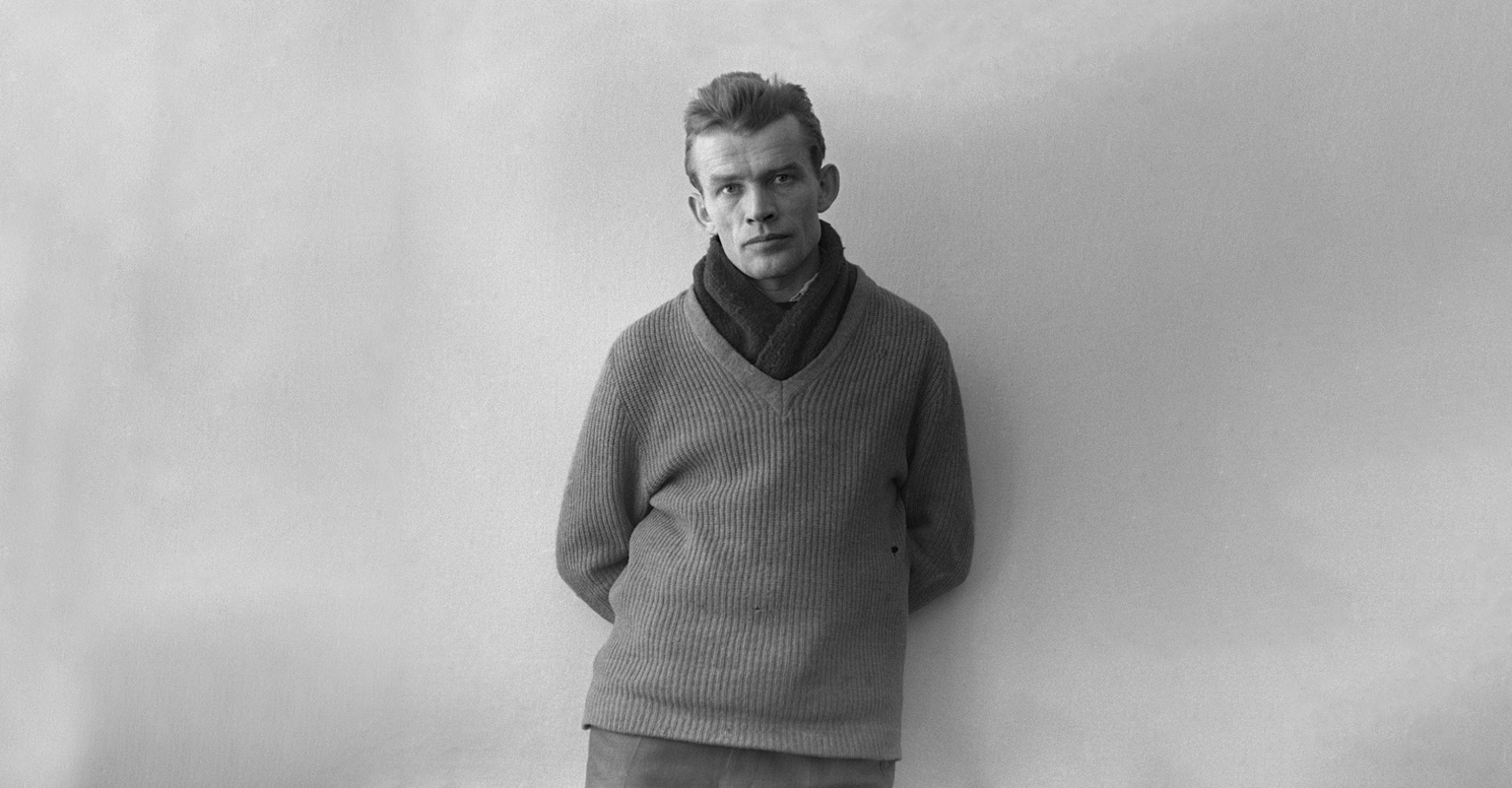 Władysław Hasior
